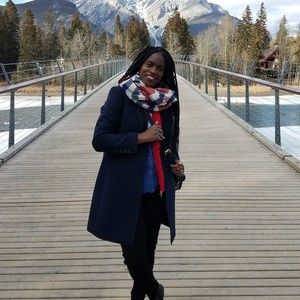 Meet your Posher, Madra